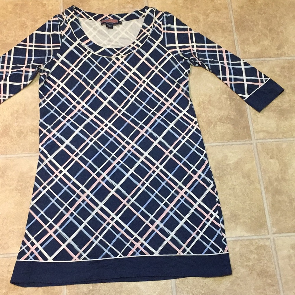 Vineyard Vines Dress